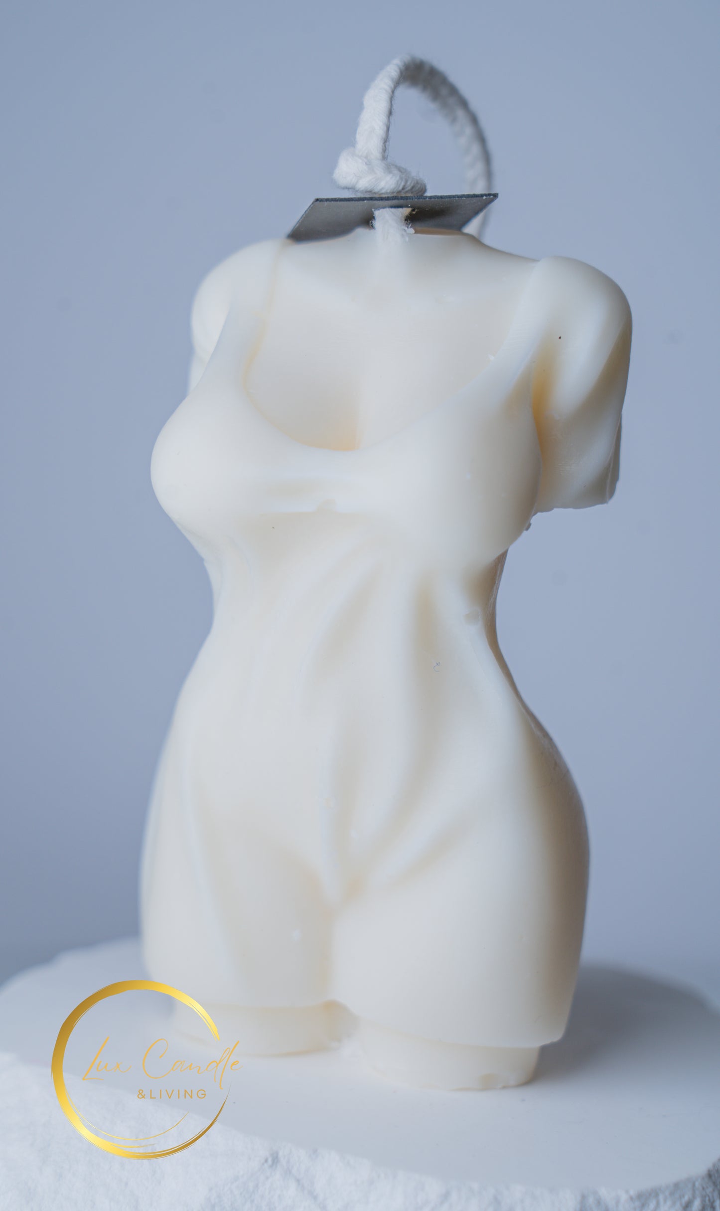 Devine Curve Candle