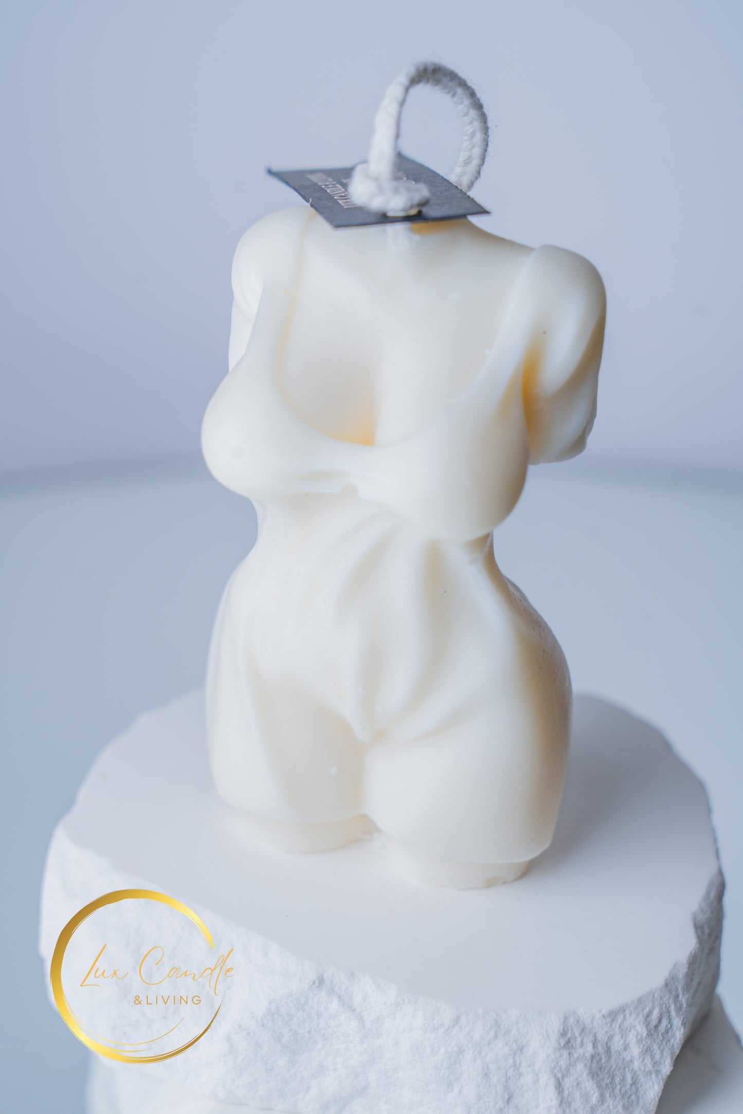 Devine Curve Candle