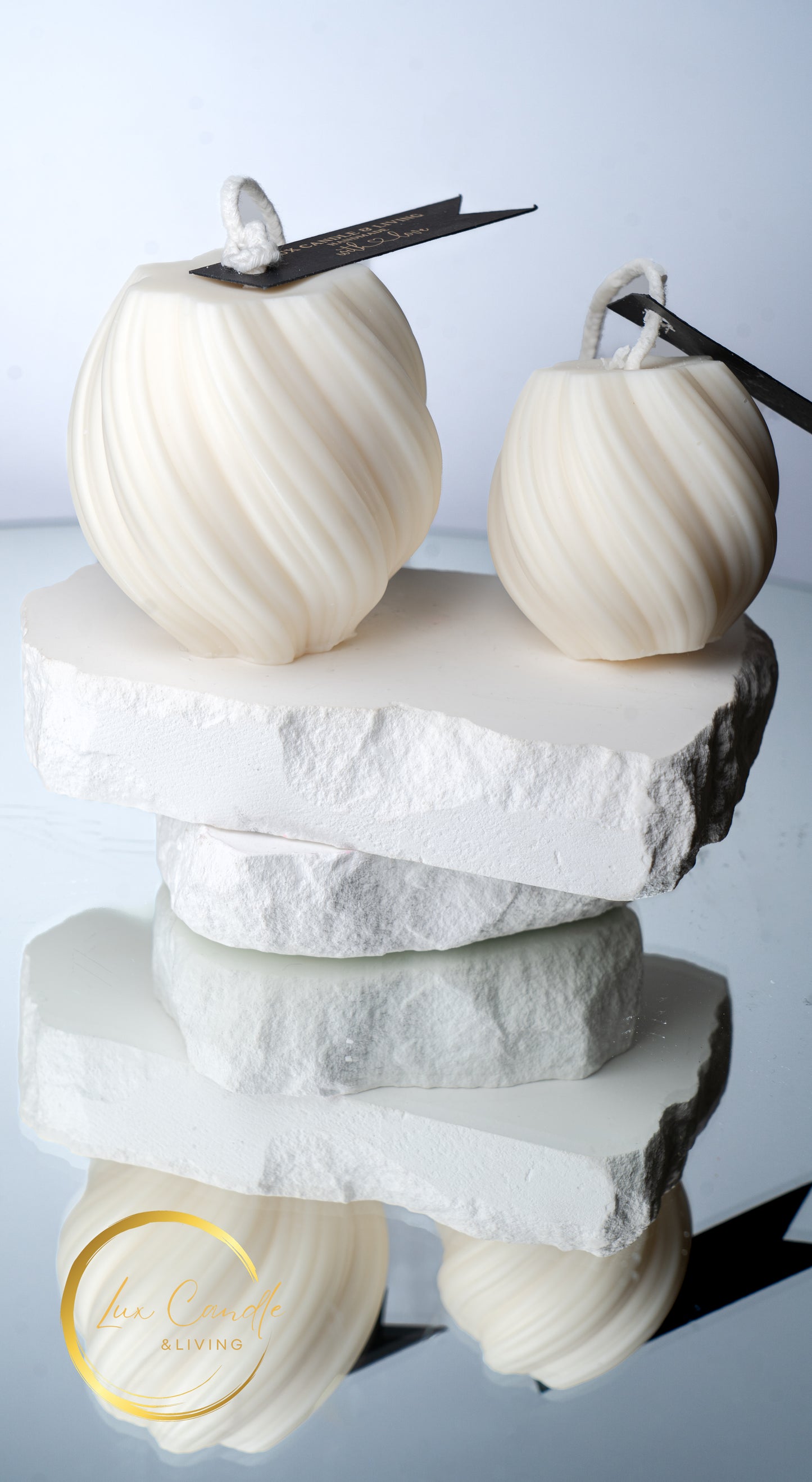 Monolit Share Candle Set