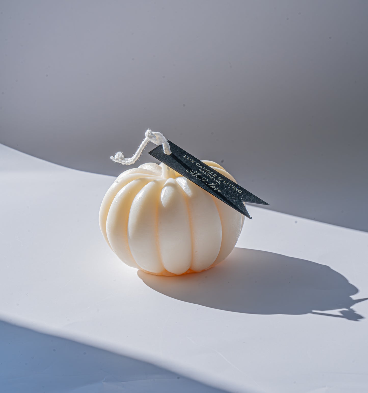 Big Pumkin - Lux Candle & living