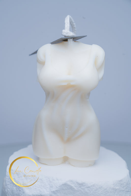 Devine Kurve Candle