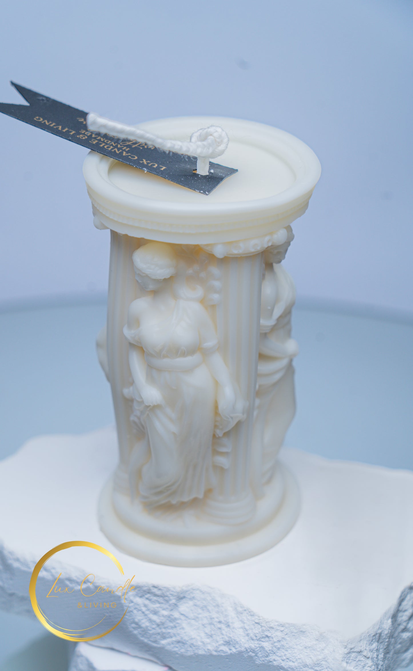 Greek Candle