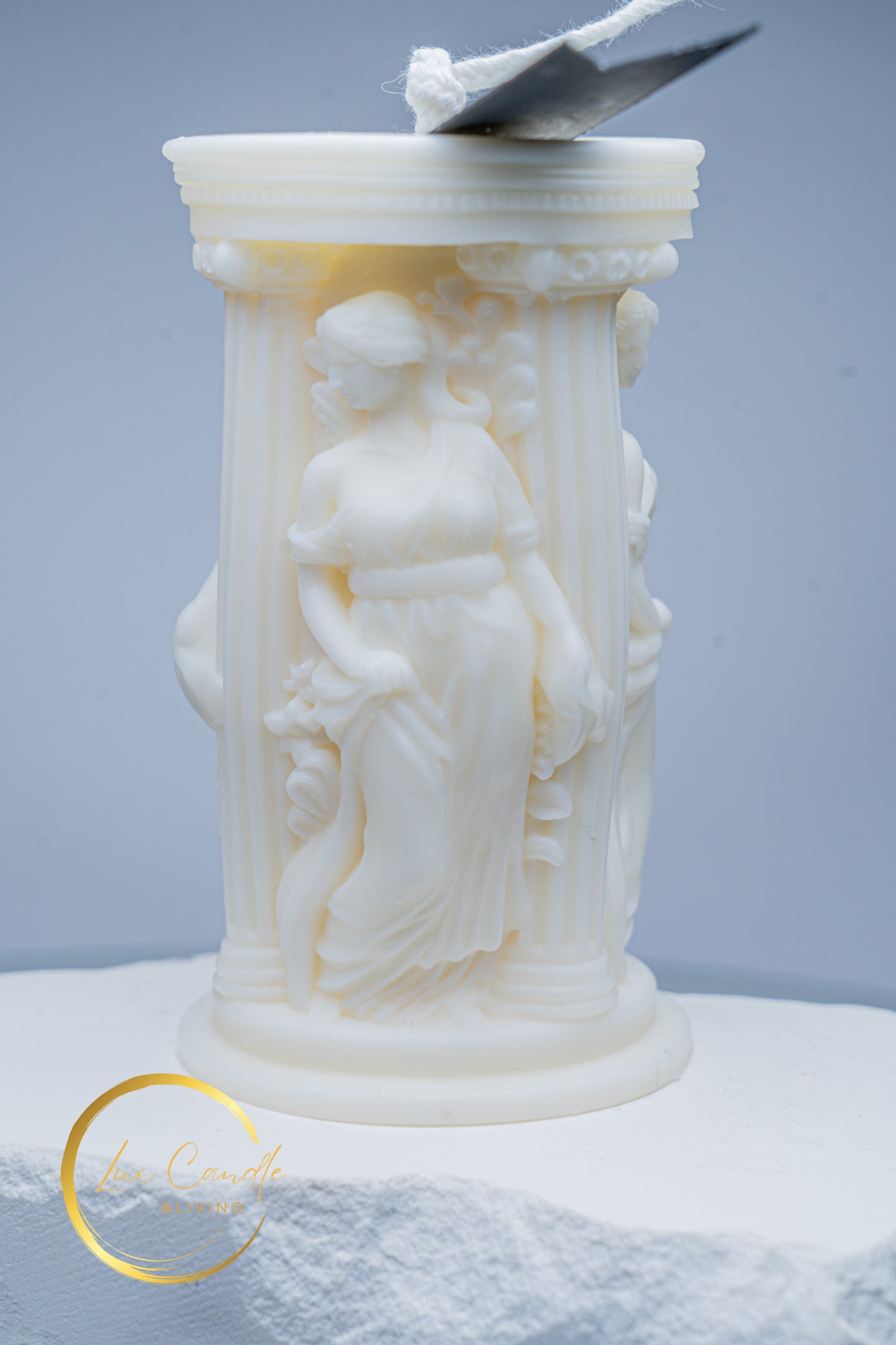 Greek Candle