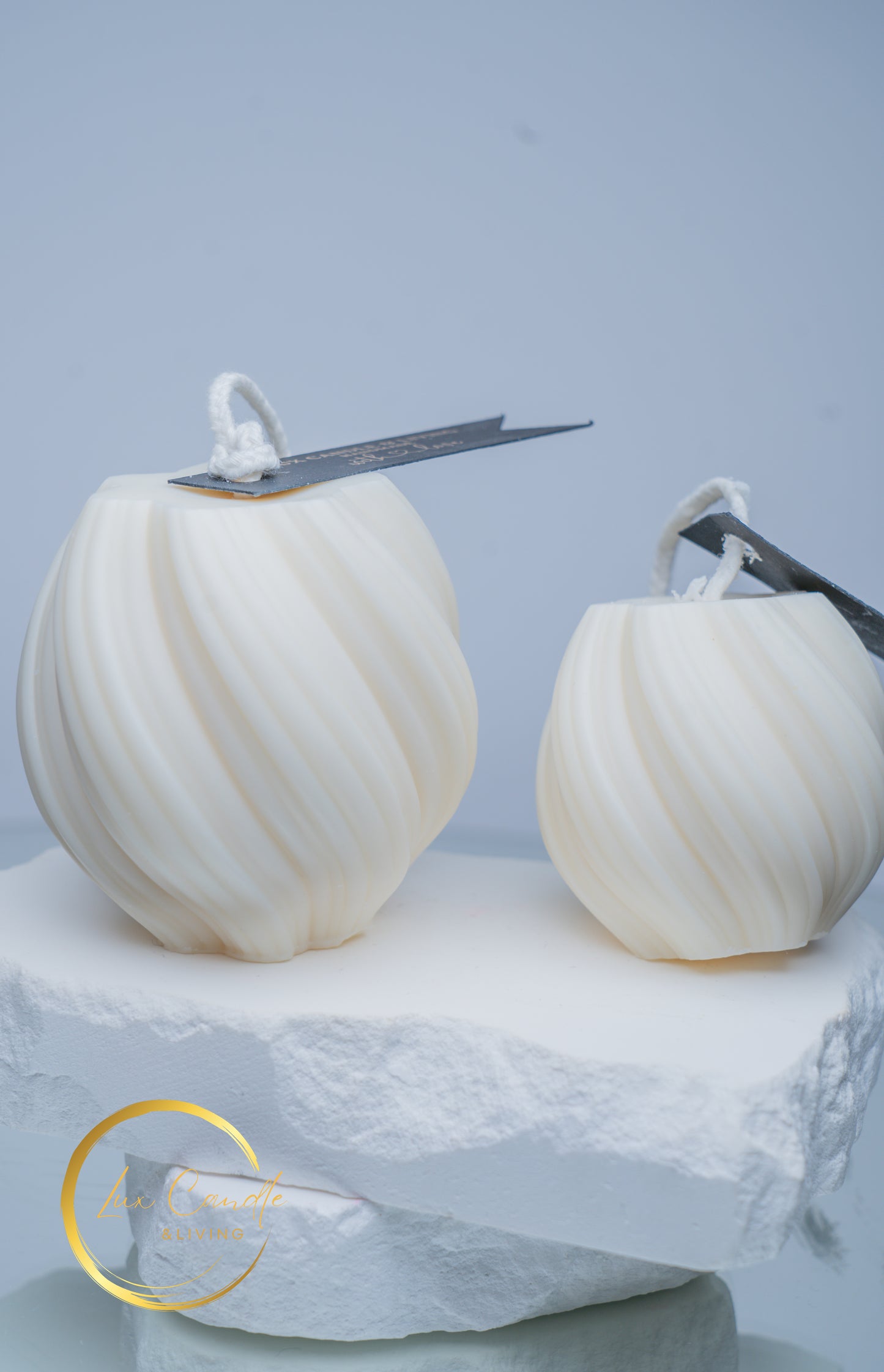 Monolit Share Candle Set