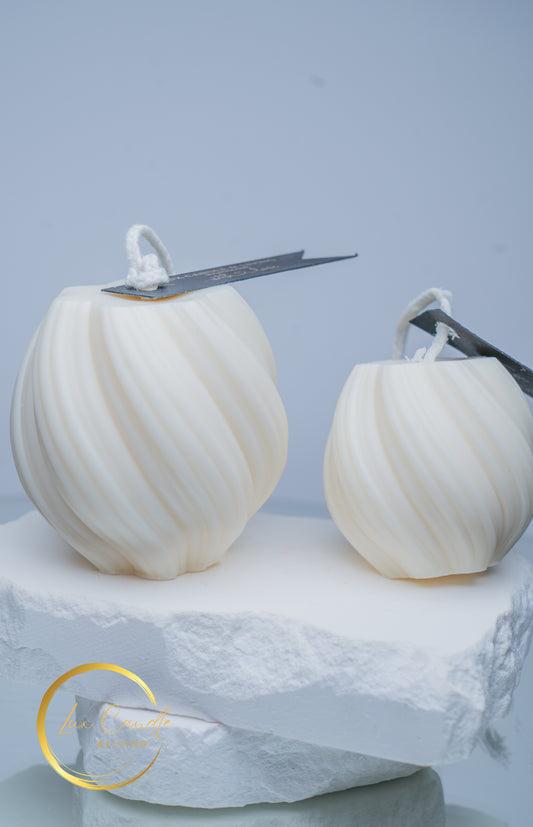 Monolit Share Candle Set