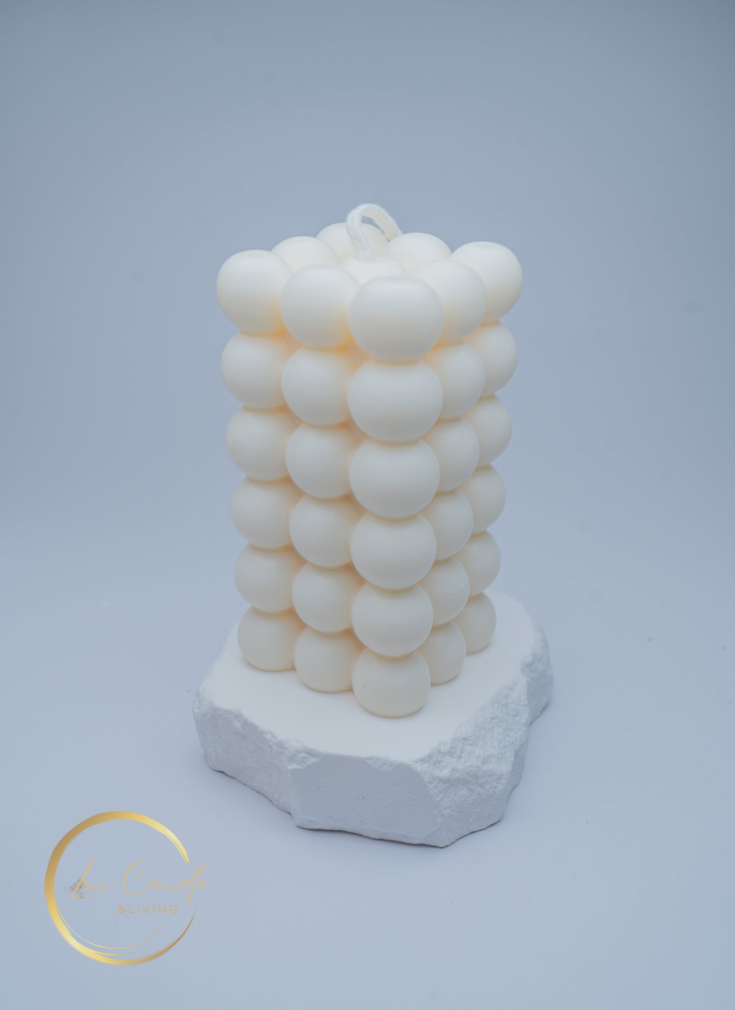 Bubble Tower - Lux Candle & living